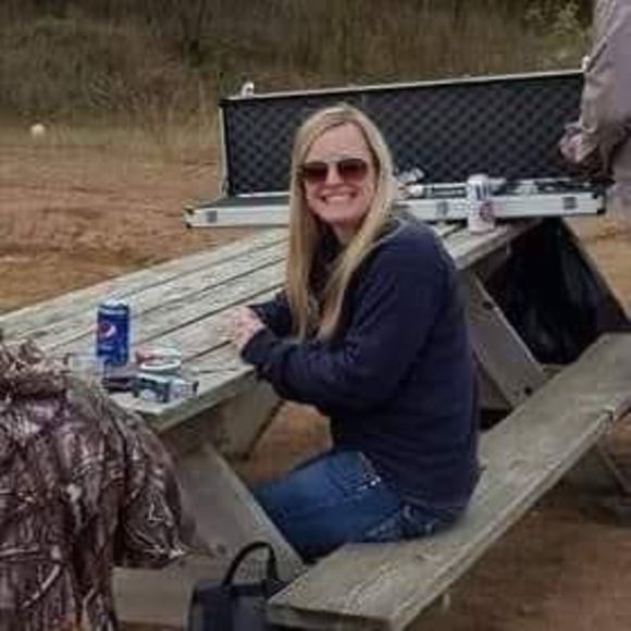 Meet your Posher, Whitney - Picture 1 of 1